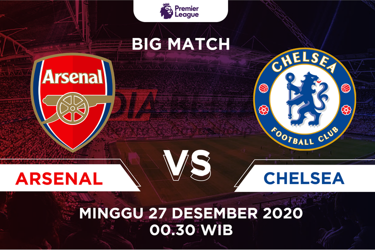 Streaming arsenal selain online mola tv