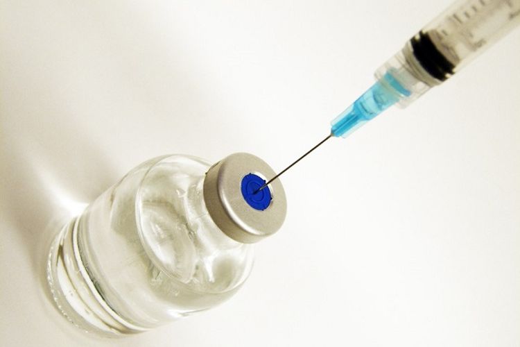 Vaksin Covid Dipastikan Terjaga Keamanan dan Kualitasnya Sampai ke Masyarakat