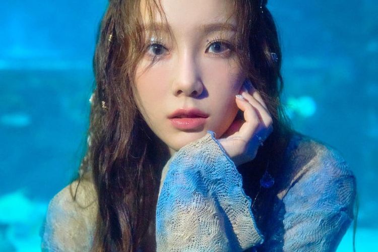 Tiga Artis Tampan Menurut Taeyeon Girls Generation, Nama Lucas NCT