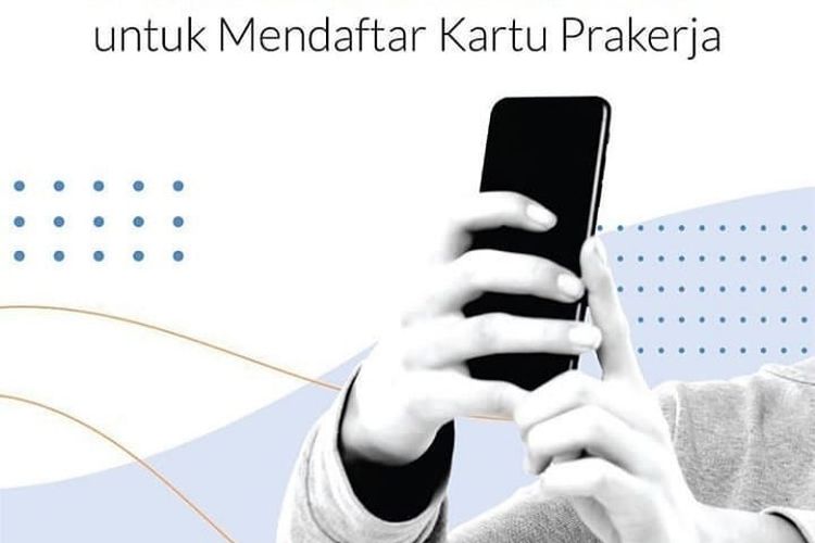 Kartu Prakerja 2021 Bukan Untuk Pejabat Negara Begini Cara Mendaftarnya Portal Brebes