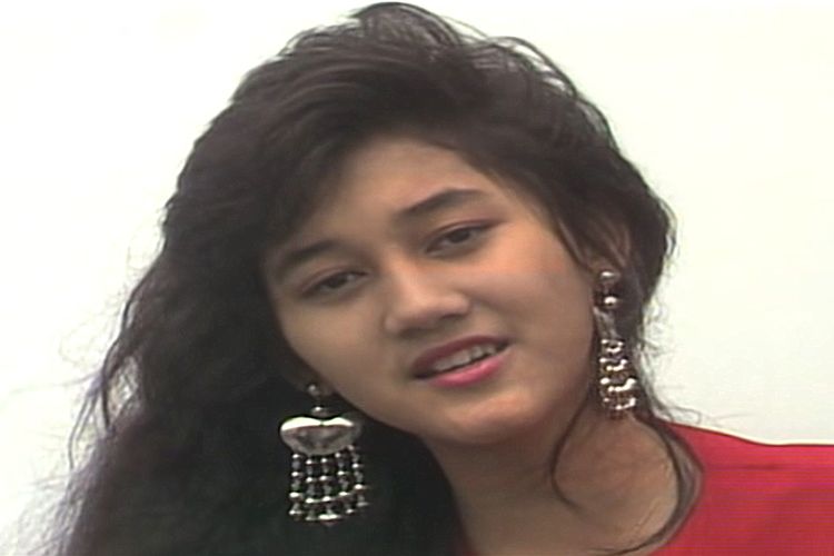 Lirik Lagu Dan Chord Sebatas Sinar Nike Ardilla Maung Bandung