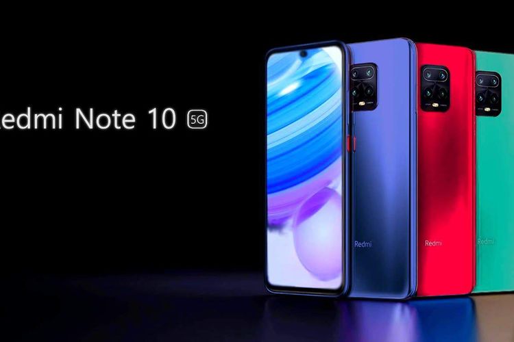 Specifications for Xiaomi Redmi Note 10 Pro 5G, Triple Camera RAM and Jumbo ROM, this is the price as of May 2022