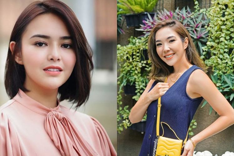 Madame Gie Milik Siapa? Berikut Penjelasan Brand Kosmetik Milik Artis