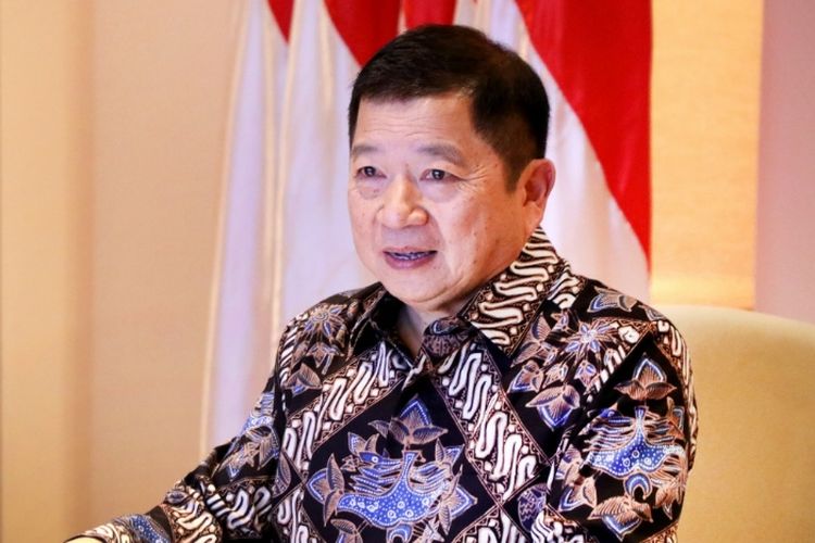 Begini Jurus Indonesia Keluar dari Resesi Ekonomi Akibat Covid Menurut Menteri Suharso