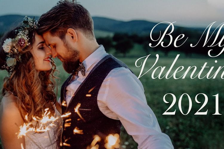 Kata Kata Romantis Valentine Buat Pacar Bahasa Inggris