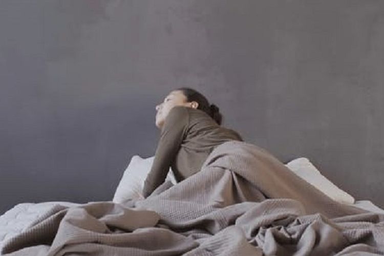Mengenal Sleep Paralysis Atau Fenomena Ketindihan Simak Penjelasannya Ringtimes Banyuwangi