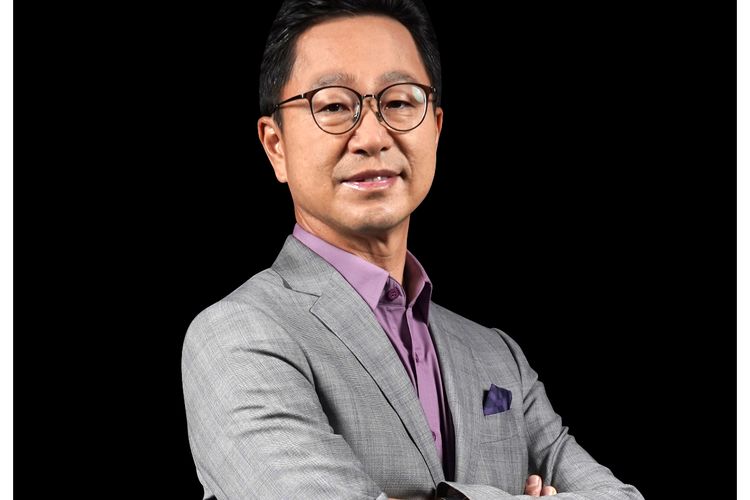 Introducing Yoonsoo Kim, the new Samsung boss for Indonesia