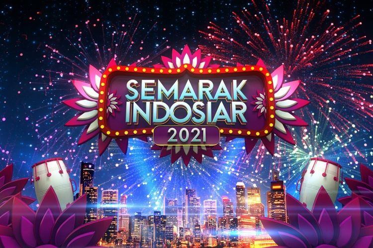 Jadwal Acara Indosiar Selasa Januari Ikuti Kelanjutan Mega