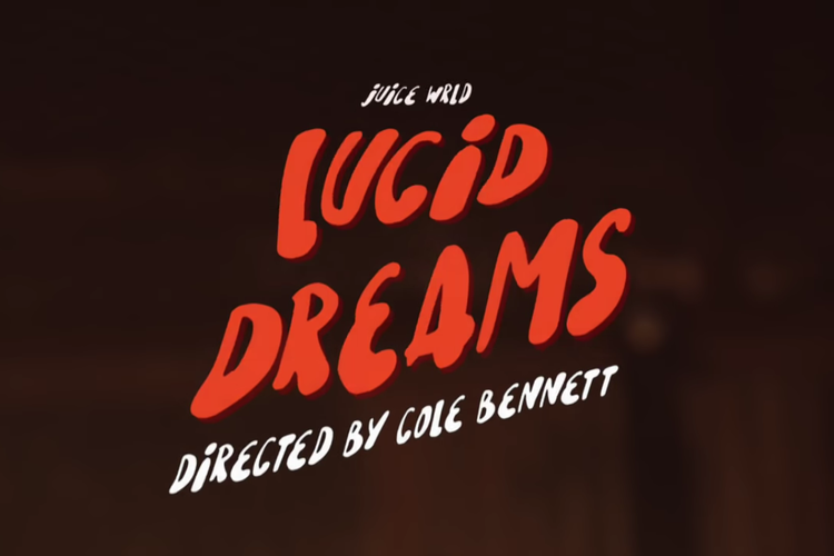 Lirik Lagu Lucid Dreams dari Juice WRLD - Kabar Lumajang