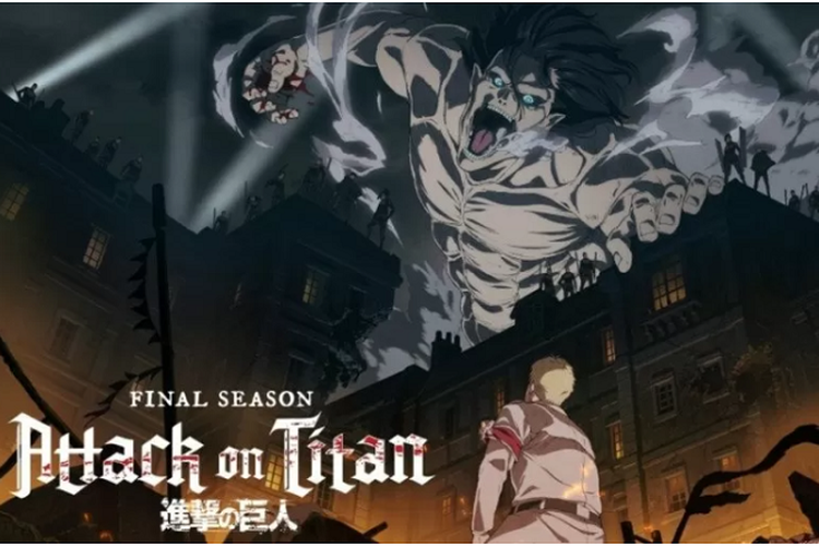 Nonton Attack On Titan Final Season Part 2 Episode 5 Sub Indo