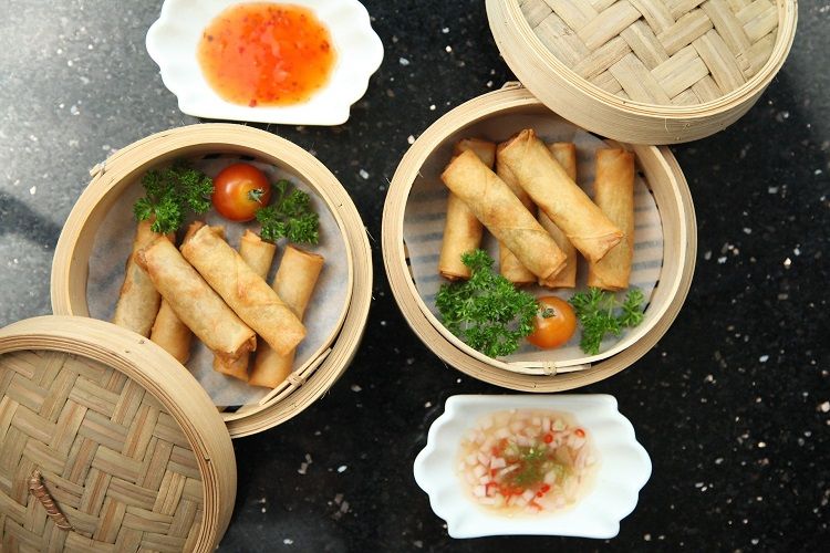 7 Makanan Khas Indonesia yang Ternyata Berasal dari Cina - Kabar Lumajang