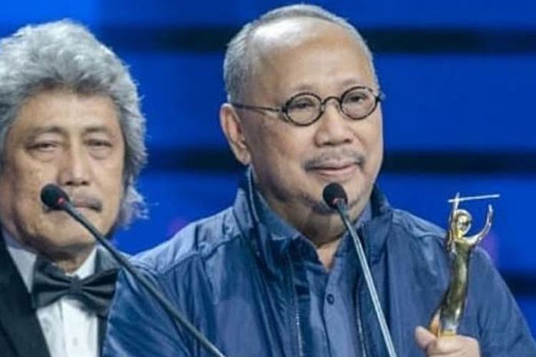 Lirik Lagu Ebiet G Ade Elegi Esok Pagi Karya Sang Legenda Tentang Harapan Dan Ketegaran Portal Purwokerto