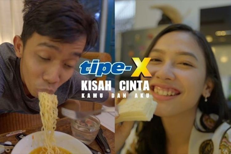 Lirik And Chord Gitar Kisah Cinta Kamu Dan Aku Setelah 8 Tahun Tipe X Tak Rilis Single Seputar Tangsel