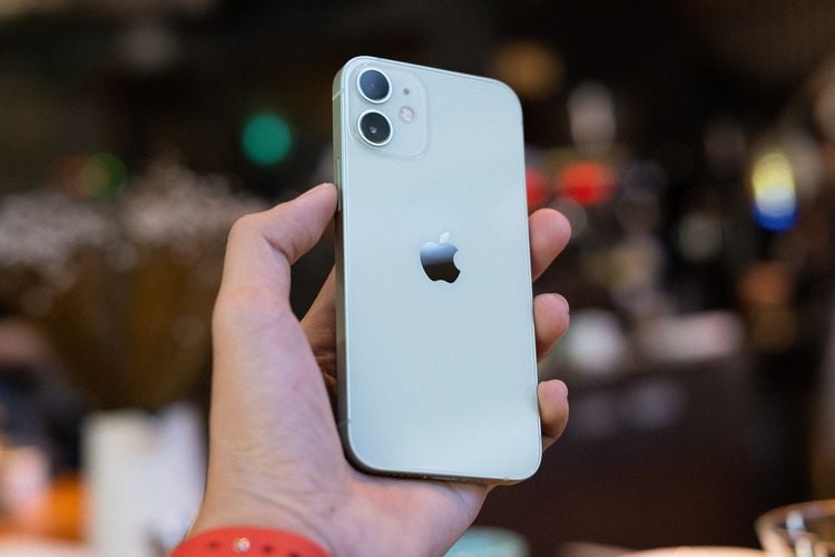 Revenue Dropped, Apple Will Stop Production of the iPhone 12 Mini 5G