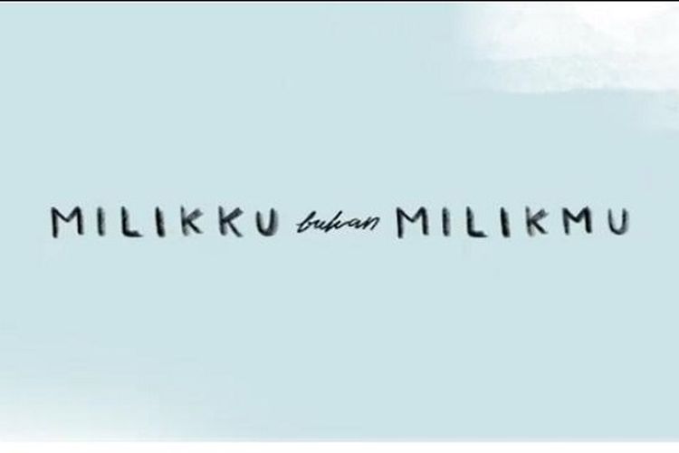 Lirik Lagu Milikku Bukan Milikmu Dipopulerkan Oleh Yotari X Suara Kayu Kabar Lumajang