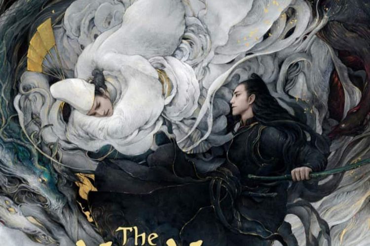 sinopsis film 'the yinyang master dream of eternity