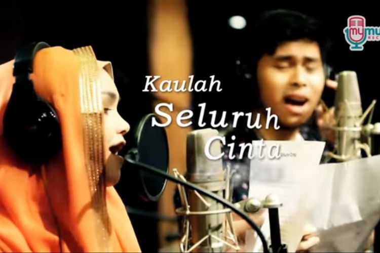 Lirik Lagu Seluruh Cinta : 4 26 Mb Dato Siti Nurhaliza Ft Cakra Khan