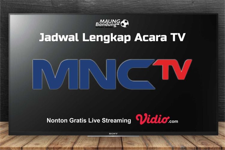Live Streaming MNC TV Hari Ini, Lengkap Dengan Jadwal TV Senin 19 Juli 2021 Rising Star Indonesia Dangdut