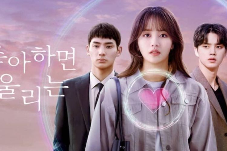 Bersiap! Drama Korea Love Alarm 2 Segera Tayang Maret di Netflix, Siapa ...