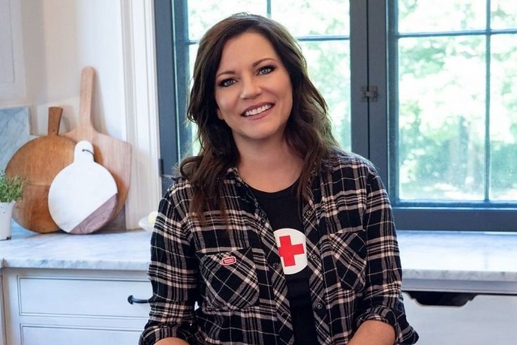 Lirik lagu my valentine martina mcbride cocok dinyanyikan untuk orang