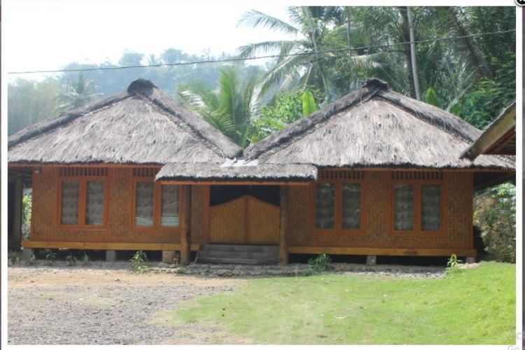 Mengenal Kampung Adat Kuta Ciamis Yang Masih Pertahankan Tradisi