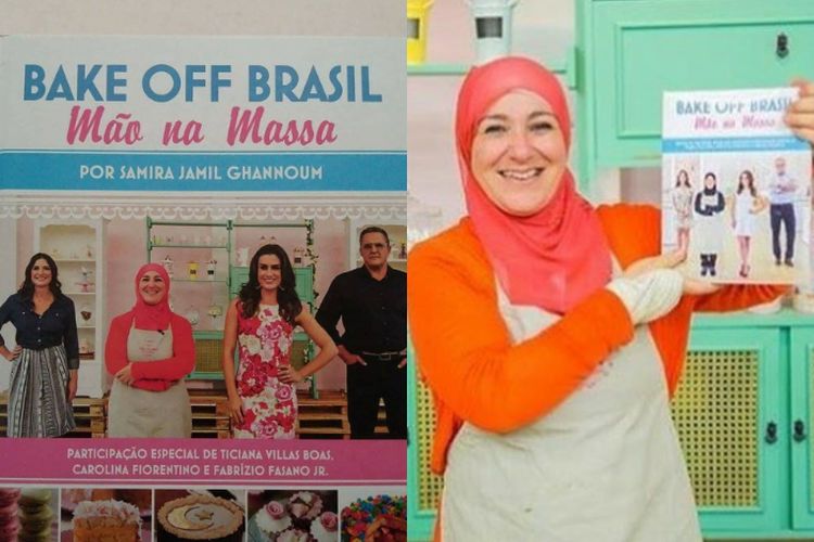 Enggan Pakai Alkohol, Chef Muslim Justru Sukses Menangi Kontes