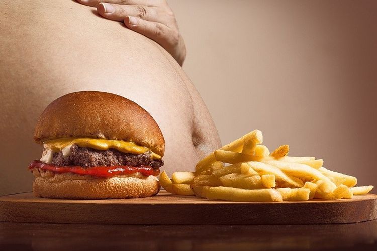 Bahaya Obesitas pada Anak, Bisa Menjadi Faktor Risiko Penyakit Serius