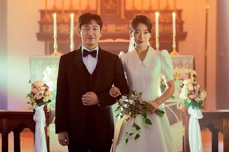 Park Shin Hye dan Cho Seung Woo Menikah, Bikin Gempar Penggemar Drama