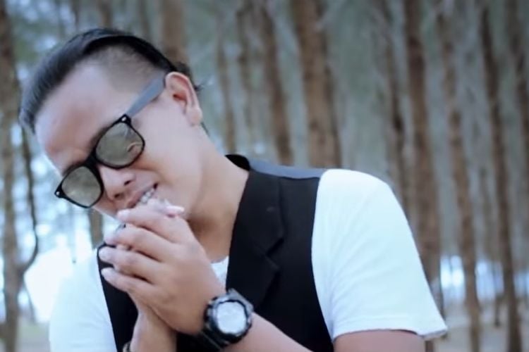 Lirik Lagu Gubuk Jadi Instana IPANK PRO, Ku Tau Engkau Putri Raja
