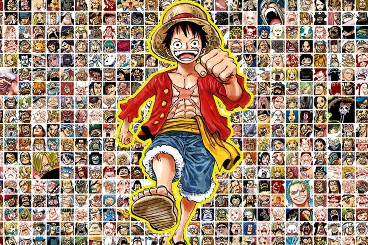 Spoiler Alert Bocoran Anime One Piece Episode 967 Kepergian Oden Ke Zou Salatigaterkini Com