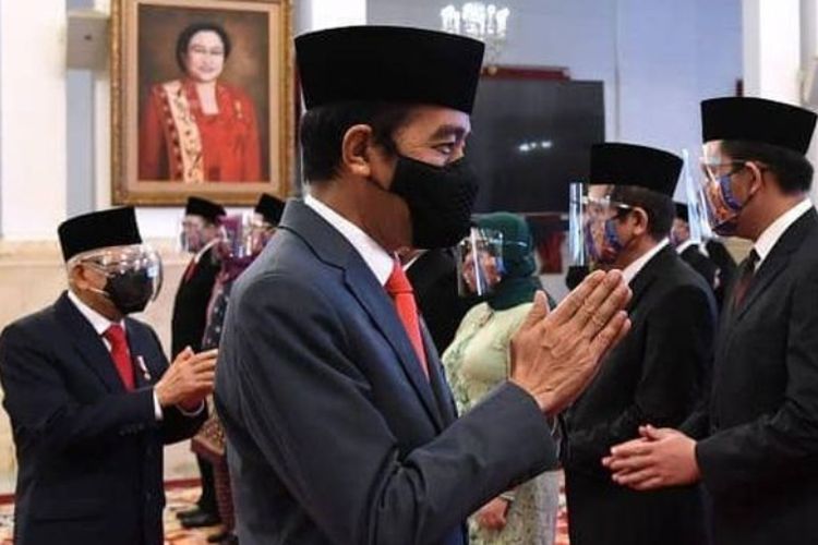 Cabut Perpres No 10 Tahun 2021 Tentang 'Miras', Presiden Jokowi Dinilai ...