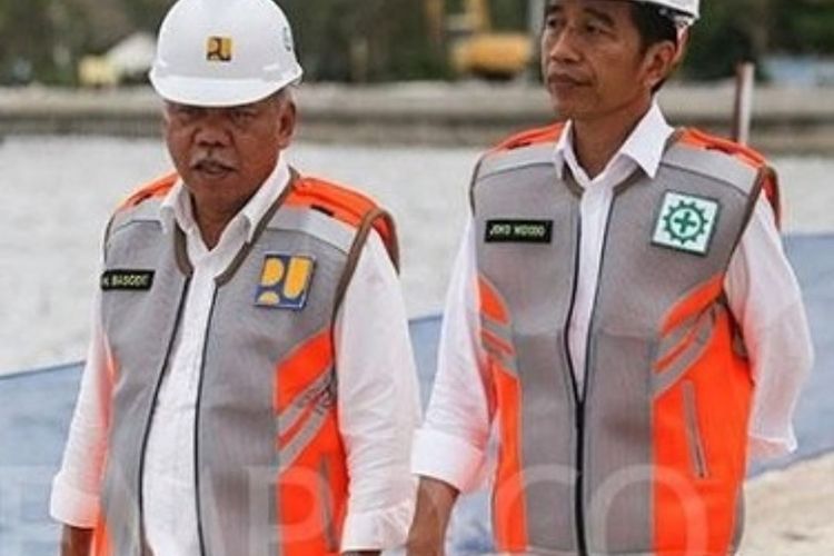 Lowongan Kerja Kementerian PUPR 2021, Simak Syarat dan ...