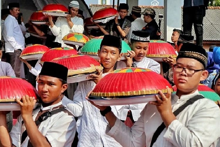 8 Tradisi Unik Perayaan Isra Miraj Dari Berbagai Negara Ada Tradisi