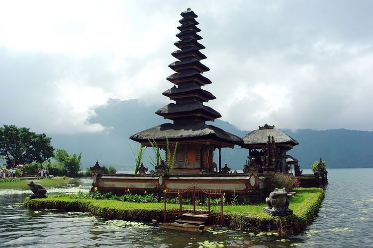 Empat Destinasi Wisata Bali Masuk Free Coridor Covid19