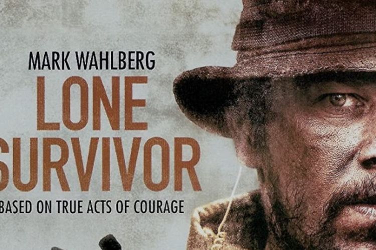 3 Fakta Menarik Film Lone Survivor, Berkisah Perjuangan Tim Navy SEAL AS  Tangkap Pemimpin Taliban