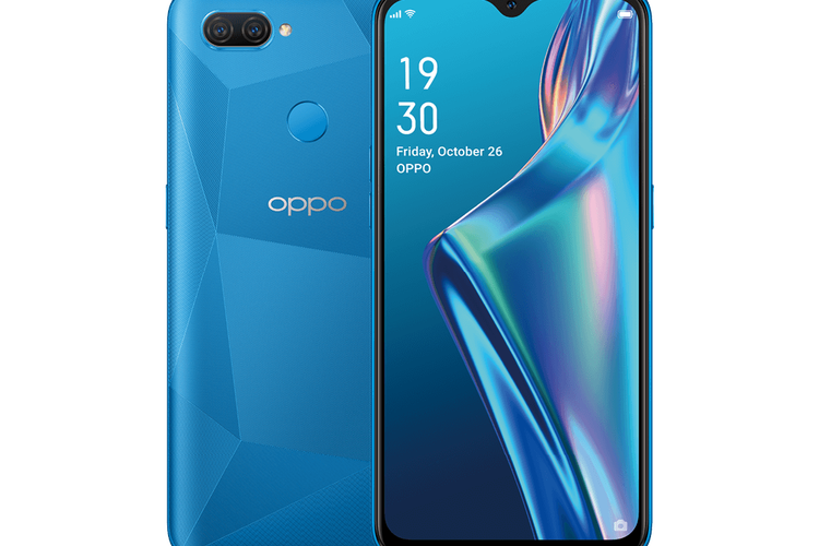 Update Info!  Latest prices for Oppo cellphones at the end of March 2021 from Rp. 1 million to 3 million: There is OPPO RENO 4F