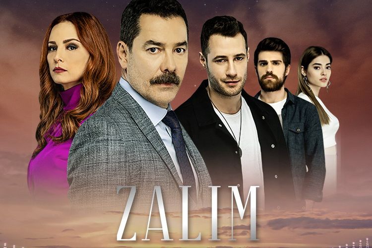 Link Live Streaming Drama Turki Zalim Di Tv Selasa 16 Maret 2021 Mulai Hari Ini Tayang Setelah Hercai Jurnal Medan