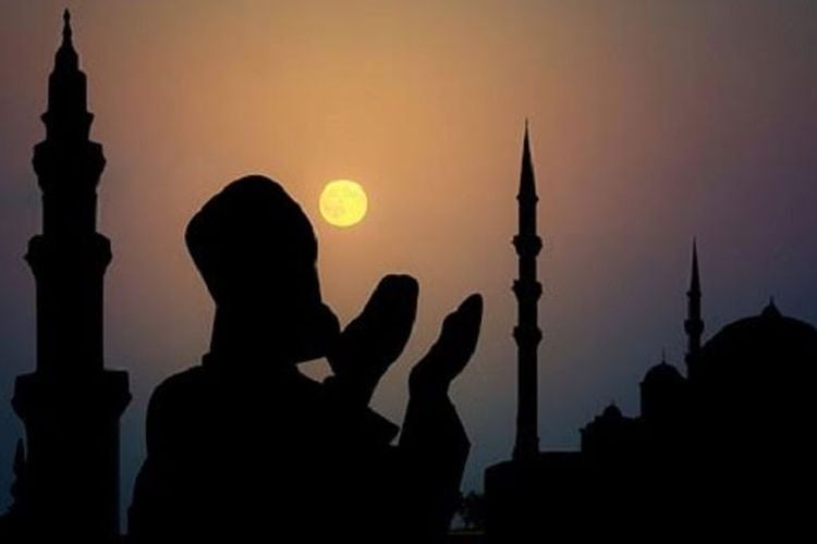 Jadwal Imsak dan Buka Puasa Ramadhan 1442 H atau 2021 di ...