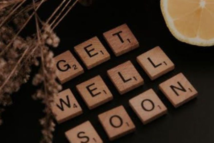 Tambah Kosakata Bahasa Inggrismu Berikut Ucapan Lain Dari Get Well Soon Portal Bangka Belitung