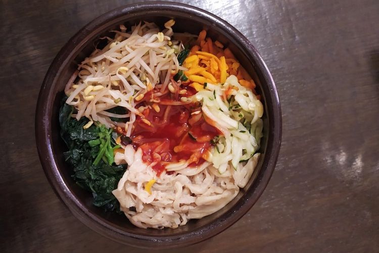 Makanan Korea Yang Bisa Dibuat Versi Ekonomisnya Ada Bibimbap Jjampong Dan Sundubu Jjigae Portal Jember