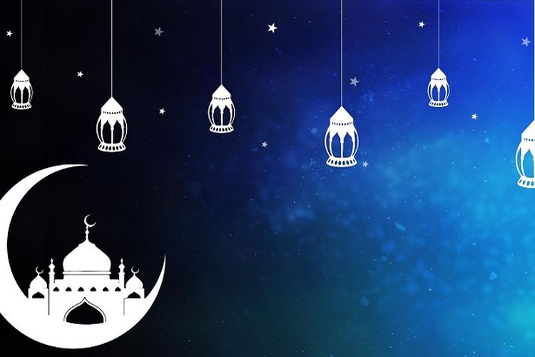 Marhaban Ya Ramadhan 2021, Kumpulan Kata-kata Menyambut ...