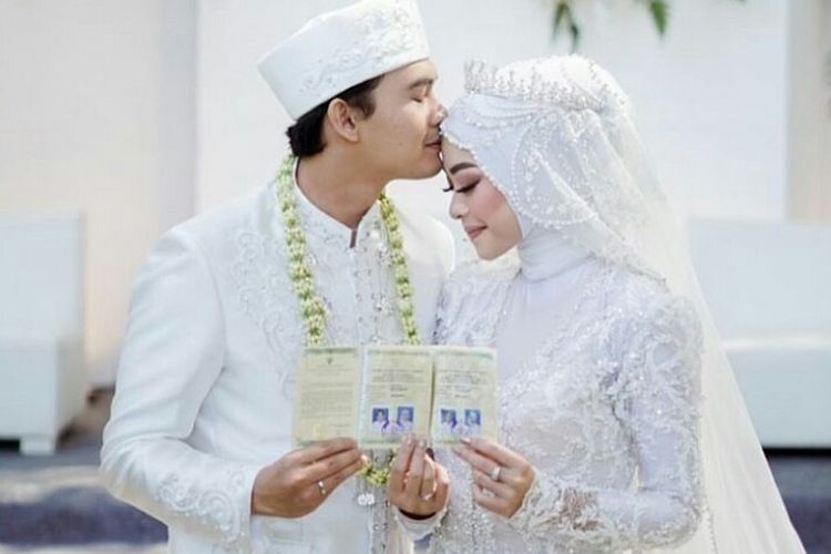 Pengantin Baru Dan Calon Pengantin Wajib Paham Berikut Adalah Adab Malam Pertama Menurut Ajaran Islam Seputar Lampung