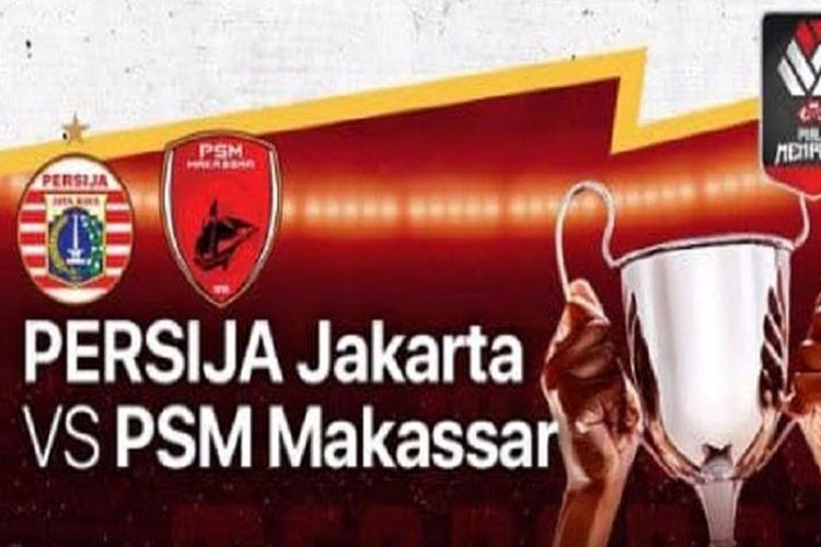 Persija Vs Psm Makasar Live Di Indosiar Anies Baswedan Larang Nobar Dan Ke Stadion Demi Sepakbola Serang News