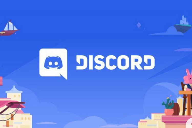 Microsoft Plans Buy Discord Game Platform