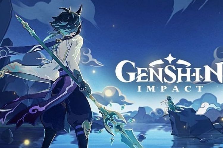 Great, Genshin Impact Reaches Rp.14 Trillion in Income in Just 6 Months ...