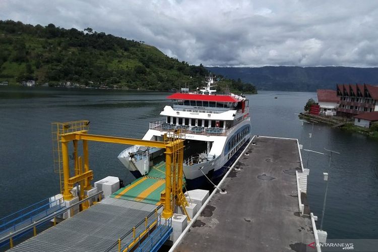 Pemprov Jatim Fasilitasi Mudik Gratis ke Pulau Raas Sumenep, Pendaftaran Dibuka Mulai 4 April 2023