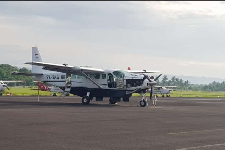 Jadwal dan Harga Tiket Penerbangan Rute Jakarta-Pangandaran Sebaliknya, Senin 23 Januari 2023