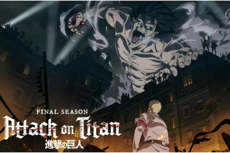 Attack On Titan 139 Mangaku Pro / Shingeki No Kyojin Manga ...