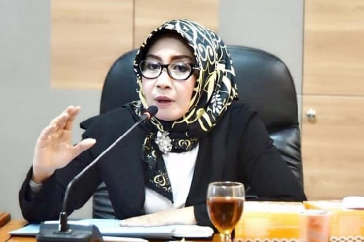 3 Anggota DPRD Provinsi Jawa Barat Dipanggil KPK Terkait Penyidikan Kasus Dugaan Suap