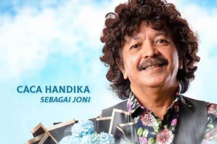 Profil Lengkap Pedangdut Caca Handika yang Trending di Twitter Saat